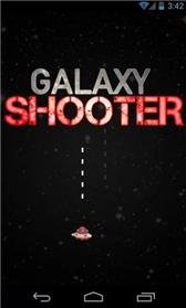 download Galaxy Shooter apk